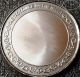 Liberty Eagle Silver Round {bu} One Troy Ounce.  999 Fine Silver Bullion Coin Silver photo 1