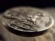 2014 2 Oz.  999 Silver Werewolf Moon Art Round Medallion Coin Limited Run Silver photo 7