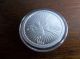 Reddit Silverbugs 1 Oz.  Proof Coin.  999 Silver Silver photo 3