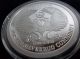 Reddit Silverbugs 1 Oz.  Proof Coin.  999 Silver Silver photo 5