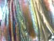 1 Oz Silver Round - Rainbow Toned Saint Gaudens Design 0.  999 Fine Silver photo 3