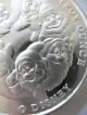 1 Oz.  Pure.  999 Silver Snow White 7 Dwarfs 60th Anniversary Gift Box,  Coin + Gold Silver photo 7