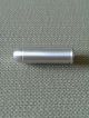 Silver Bullet Bullion 1.  5 Troy Oz - 46.  5grams.  999 Fine Silver.  45 Cal Long Colt Silver photo 1