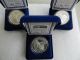 Battle Of Little Big Horn 1 Oz Silver Coin Proof Rare Low Mintage - Box & Silver photo 6