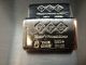 5oz Hand Poured 999 Silver Bullion Bar By Yeagers Poured Silver Yps Silver photo 1
