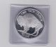 One American Indian Buffalo 1 Troy Ounce.  999 Silver Silver photo 1
