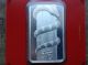 100 Gram Pamp Suisse Silver Bar - 2013 Year Of The Snake In Assay Silver photo 1