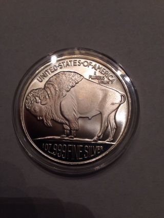 silver buffalo rounds fakes