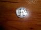 Bowl Xxxi Packers Vs Patriots Flip Coin 1oz.  999 Fine Silver Silver photo 3
