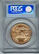 1987 $50 Eagle Pcgs Ms69 Gem Graded 1 Oz Gold Coin American 22kt Us Bullion Gold photo 1