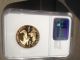 1990 - P $25 Gold Eagle Ngc Pf69 Proof Ultra Cameo Key Date Gold photo 2
