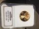 1990 - P $25 Gold Eagle Ngc Pf69 Proof Ultra Cameo Key Date Gold photo 3