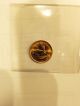 South Africa Gold 1981 1/10 Krugerrand Gold photo 1