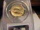2009 - W Ultra High Relief $20.  00 Gold Pcgs Ms69pl Gold photo 4