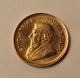 South Africa Krugerrand,  ¼ Oz Fine Gold 1980 Bullion Coin Gold photo 2