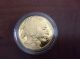 2006 24k 0.  9999 Gold Proof Us Coin 1 Ounce Gold photo 1