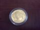 2006 24k 0.  9999 Gold Proof Us Coin 1 Ounce Gold photo 2