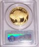 2010 - W $50 1 Oz.  Proof.  9999 Fine American Buffalo Pcgs Pr 70 Dcam First Strike Gold photo 4