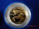 1988 One - Tenth Ounce Five Dollar Gold Coin Gold photo 2