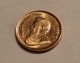 South Africa Krugerrand,  1980,  ¼ Oz Fine Gold Bullion Coin Gold photo 1