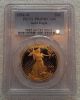 1994 - W $50 Proof American Gold Eagle - Pcgs Pr - 69 Dcam - 1 Ounce Oz Gold Bullion Gold photo 2