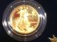 1988 1/10 Oz $5 Gold American Eagle Proof Coin 1/10 Oz, Gold photo 4