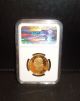 2008 Canada $200 Gold Coin Proof: 22kt Commemorative: Agricultural Trade 1/2oz Gold photo 3