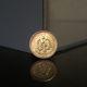 Mexico 1945 - Dos Y Medio 2.  5 Pesos Gold Coin Mexico photo 4