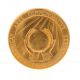 1980 Marian Anderson Gold Coin Gem Bu 1/2 Oz American Arts Commemorative Series Gold photo 1