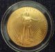 1997 American Eagle 1oz.  $50 Gold Coin Uncirculated & Ungraded Gold photo 1