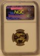 2013 W $10 1/4 Oz.  Proof Gold Eagle Ngc Pf70 Ultra Cameo Early Releases Pr Coin Gold photo 1