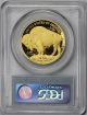 2010 - W American Buffalo Gold $50 One - Ounce Pr 69 Deep Cameo Pcgs.  9999 Fine Gold photo 1