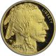 2010 - W American Buffalo Gold $50 One - Ounce Pr 69 Deep Cameo Pcgs.  9999 Fine Gold photo 2