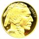 2008 - W American Buffalo $50 Pcgs Proof 69 Dcam Buffalo.  999 Gold Gold photo 2