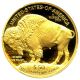 2008 - W American Buffalo $50 Pcgs Proof 69 Dcam Buffalo.  999 Gold Gold photo 3