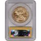 2014 - W American Gold Eagle (1 Oz) $50 Uncirculated - Pcgs Ms70 - Fs - Gold Foil Gold photo 1