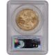 2014 - W American Gold Eagle (1 Oz) $50 Uncirculated - Pcgs Ms70 - First Strike Gold photo 1