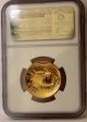2009 Ultra High Relief $20 Double Eagle Mmix Gold Coin Ms70 Early Release Gold photo 5