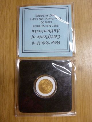 Finland 10 Markkaa 1882 - S Gold Coin Alexander Ii Gem Bu photo