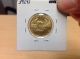 1986 $10 American Eagle 1/4 Oz Gold Coin Gold photo 1