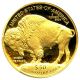 2014 - W American Buffalo $50 Pcgs Pr70 Dcam (first Strike) Buffalo.  999 Gold Gold photo 3