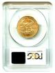 2002 Gold Eagle $25 Pcgs Ms69 American Gold Eagle Age Gold photo 1