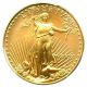 2002 Gold Eagle $25 Pcgs Ms69 American Gold Eagle Age Gold photo 2