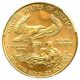 2002 Gold Eagle $25 Pcgs Ms69 American Gold Eagle Age Gold photo 3