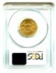 1987 Gold Eagle $10 Pcgs Ms69 American Gold Eagle Age Gold photo 1