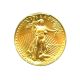 1989 Gold Eagle $5 Pcgs Ms69 American Gold Eagle Age Gold photo 2