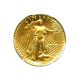 1989 Gold Eagle $5 Pcgs Ms69 American Gold Eagle Age Gold photo 2