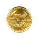 1989 Gold Eagle $5 Pcgs Ms69 American Gold Eagle Age Gold photo 3
