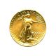 1987 Gold Eagle $5 Pcgs Ms69 American Gold Eagle Age Gold photo 2
