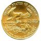 1995 Gold Eagle $10 Pcgs Ms69 American Gold Eagle Age Gold photo 3